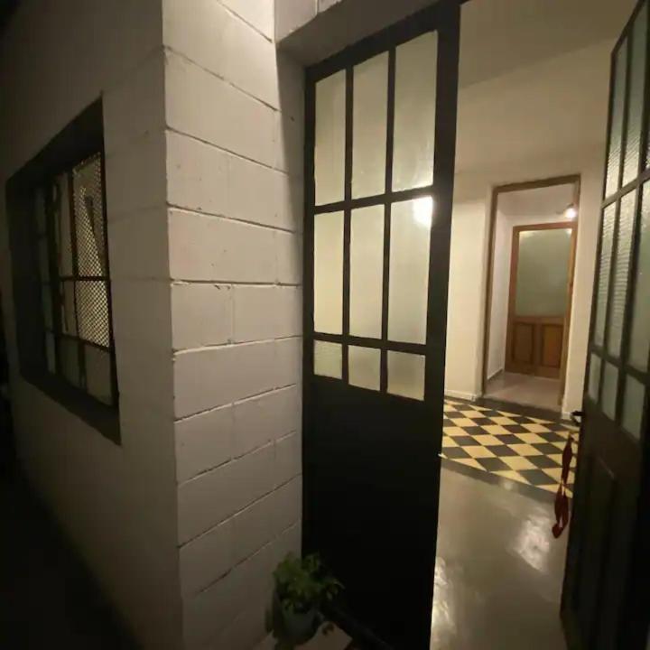 Casa Palermitana Apartment *
