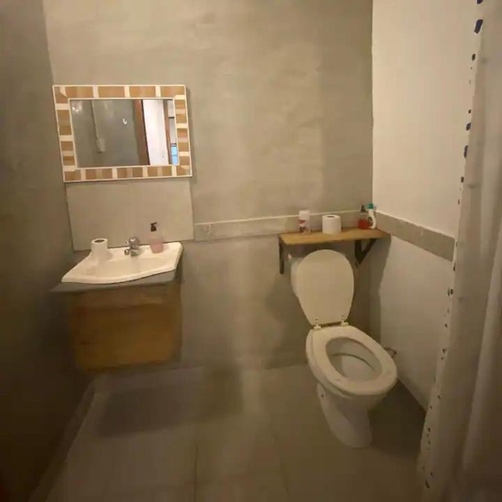 Apartamento Casa Palermitana