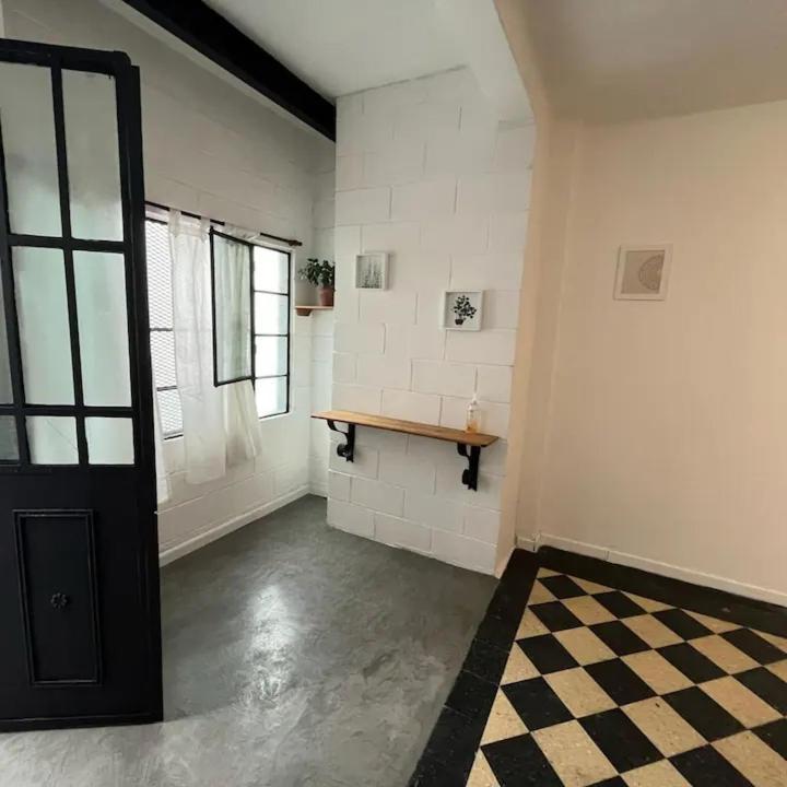 Apartamento Casa Palermitana Ciudad Autónoma de Buenos Aires