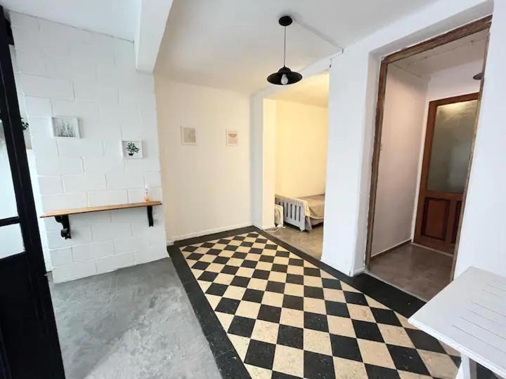 Casa Palermitana Apartamento