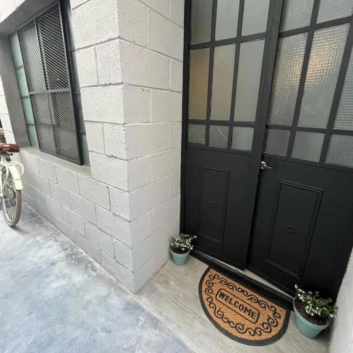 Casa Palermitana Apartment Buenos Aires
