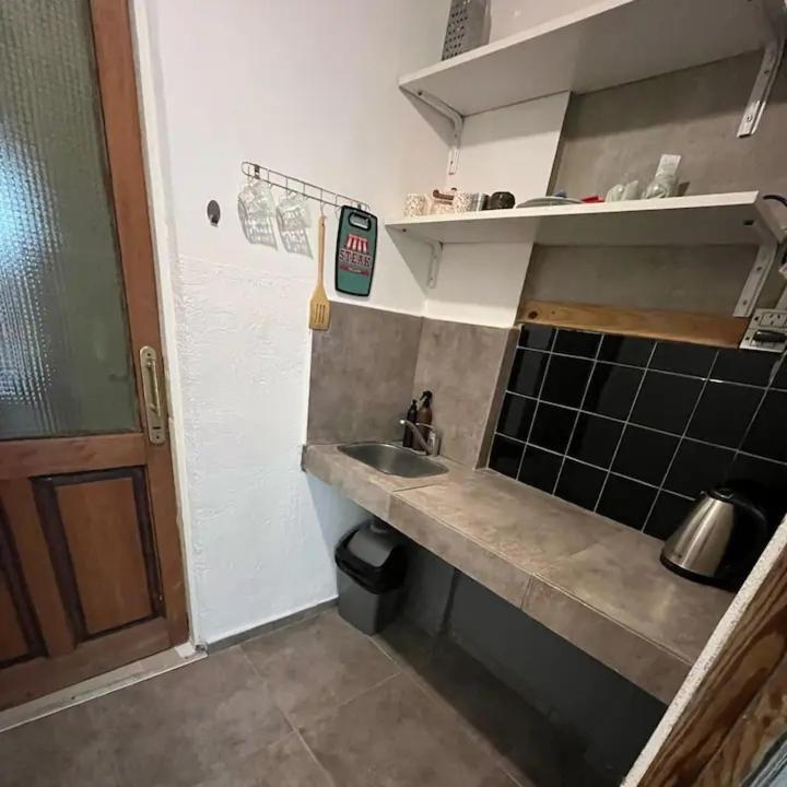 Casa Palermitana * Buenos Aires